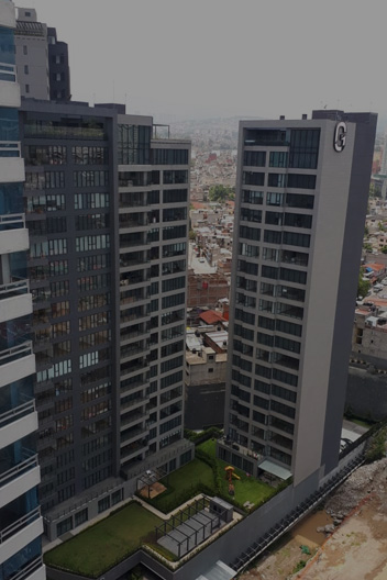 HABITACIONALES