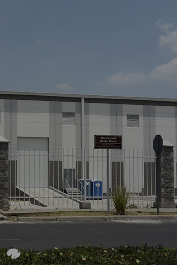 INDUSTRIALES